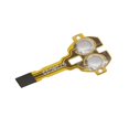 thumbnail image 1 of Premium Button Ribbon Cable For Go START Gaming Devices Flexible Cable Smooth Operating, 1 of 9