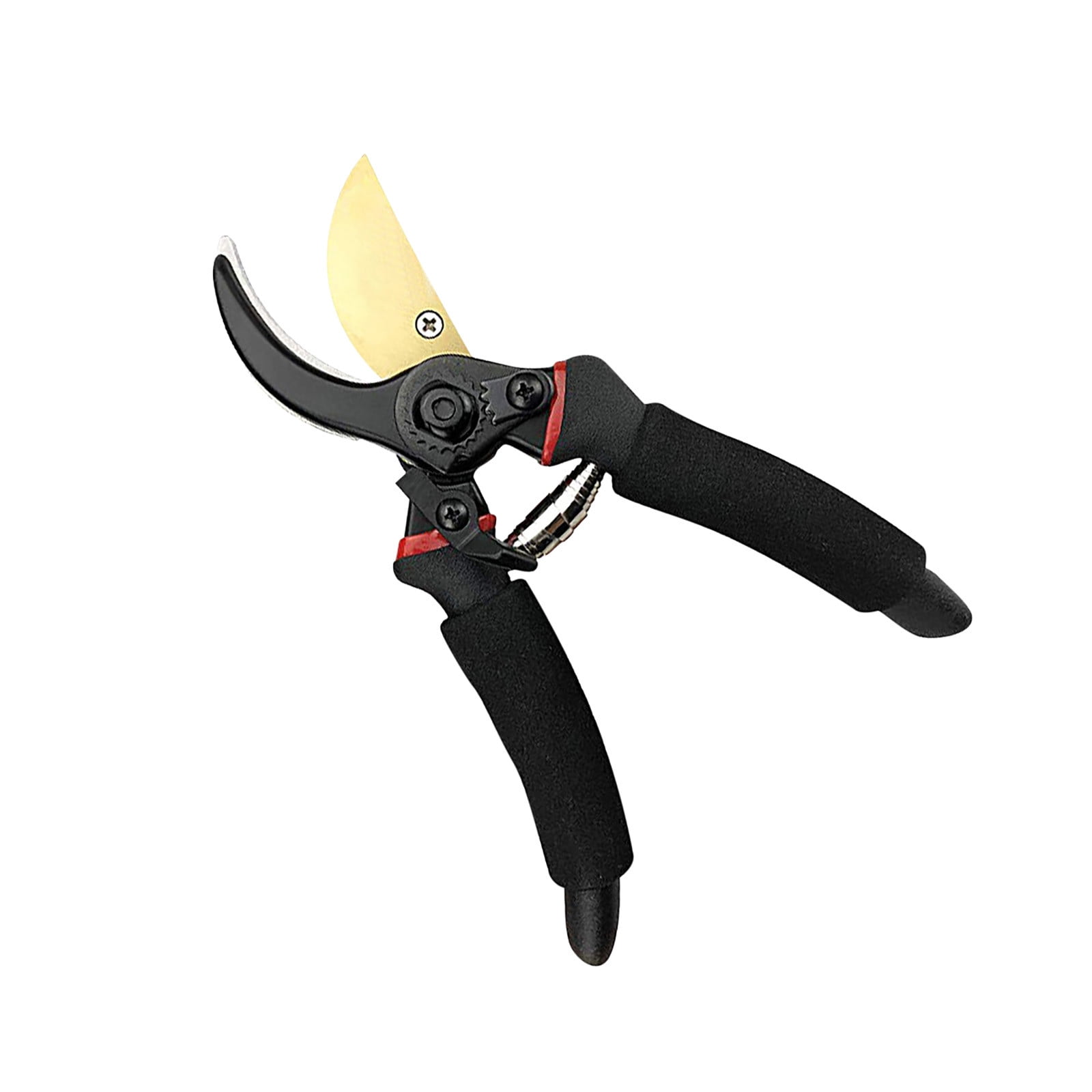 Premium Bypass Pruners for Your Garden Heavy Duty, Ultra Sharp