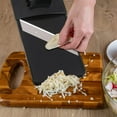 thumbnail image 1 of Premium Cabbage Shredder for Fine & Furry Cuts – Large Size Kitchen Microtome for Effortless Shredding, Versatile Vegetable Slicer for Carrots, Cucumbers, Onions – Easy to Clean, 1 of 5