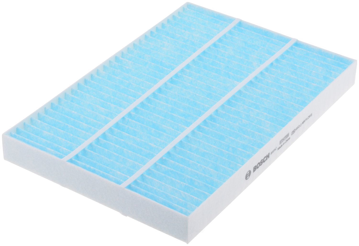 Bosch 6025C Premium Cabin Air Filter