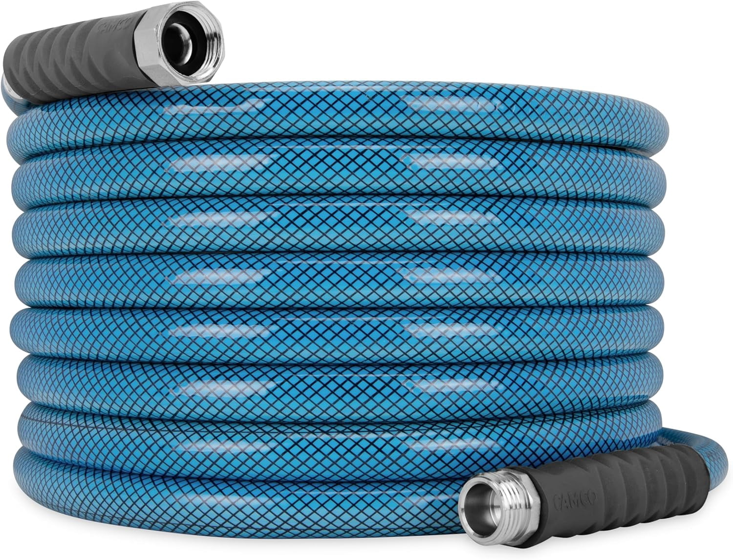 Premium Camper/RV Drinking Water Hose - Features a Heavy-Duty No-Kink ...