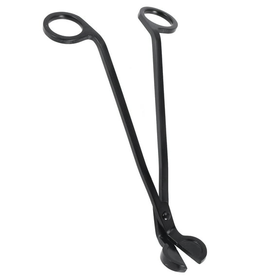 Premium Candle Wick Trimmer -Sturdy Stainless Steel Cutter for Candles - Nice Gifts Lovers