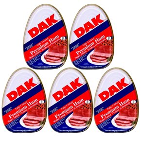 Canned Hams