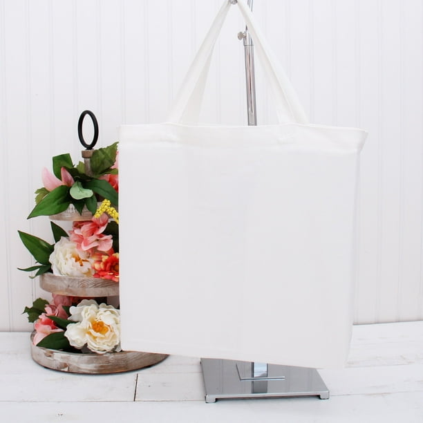 Strong canvas bag sale