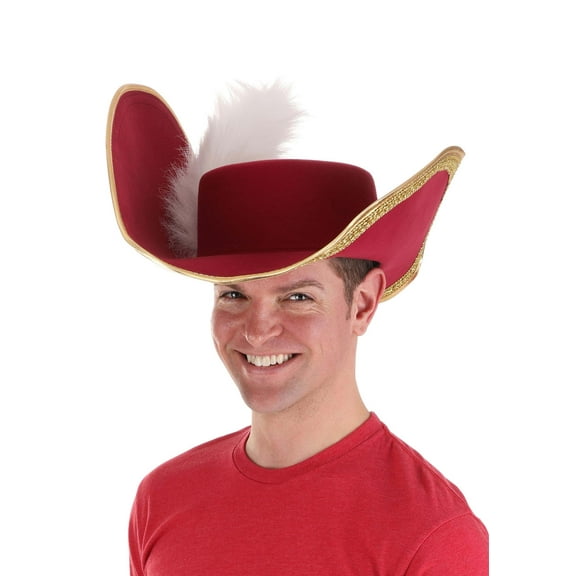 Premium Captain Hook Hat
