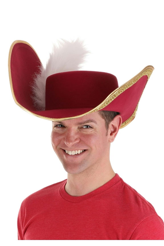 Premium Captain Hook Hat
