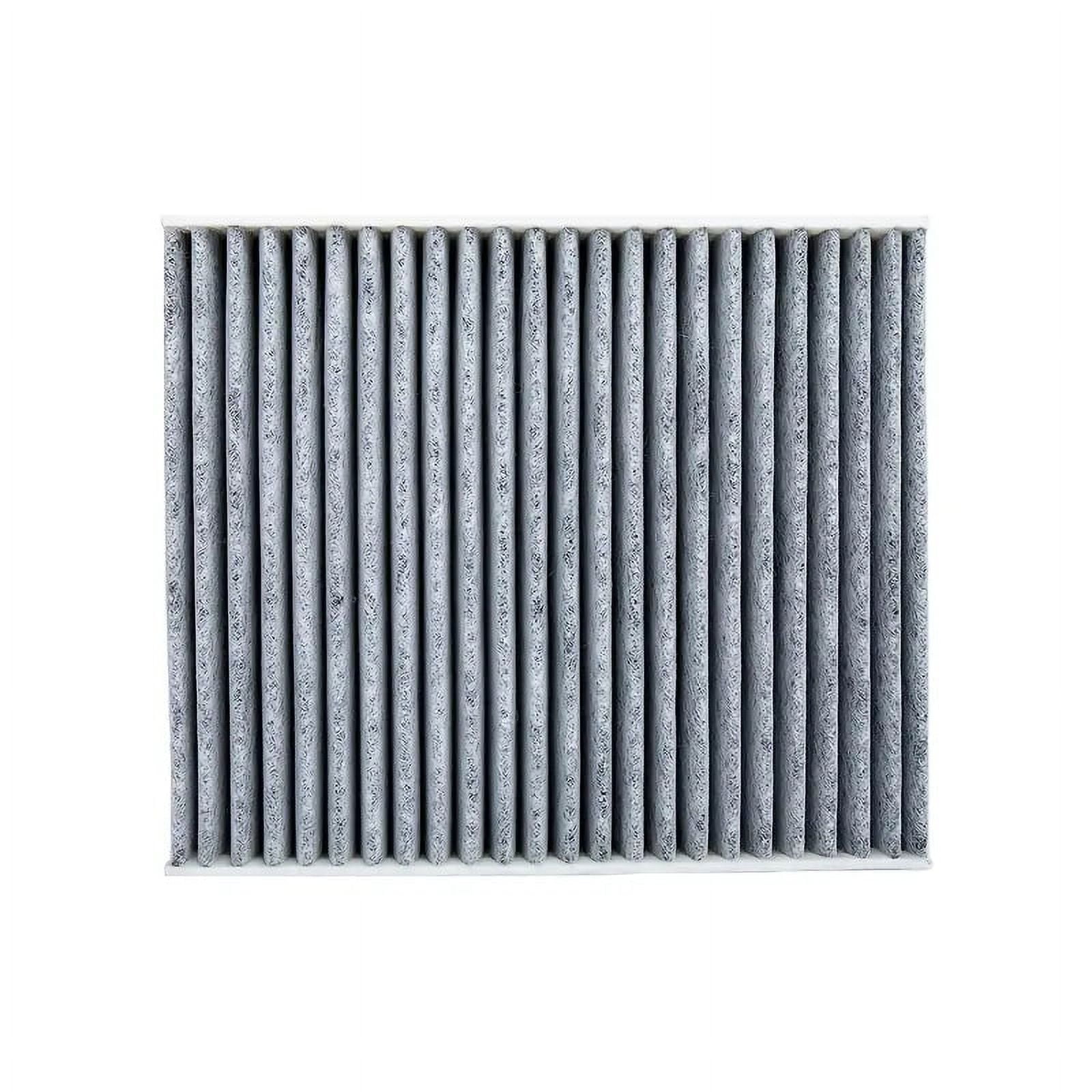 Premium Car Air Conditioner Filter for Toyota Avalon, Camry, Corolla