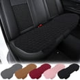 thumbnail image 1 of Premium Car Cushions 50x50 Car Seat Cushions Winter Plush No Backrest No Binding Warm Cushions Car Cushions Back Seat, 1 of 6