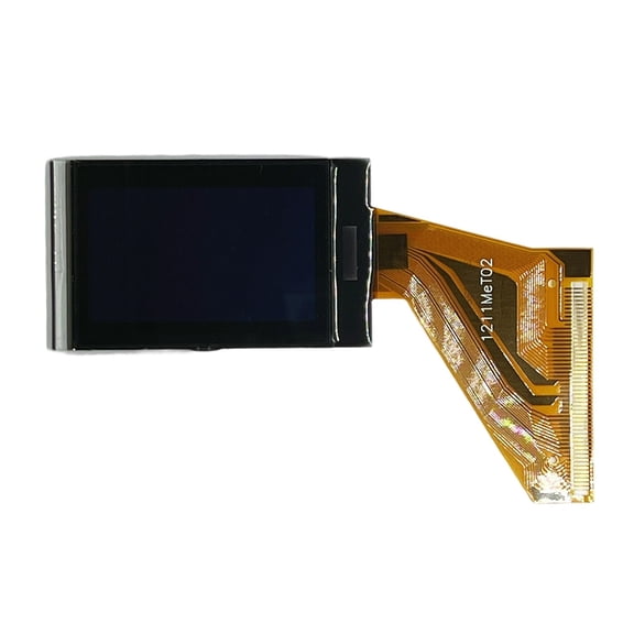 Premium Car Dashboard LCD Display with Scratch-Resistant Glass for Select Model Clusters