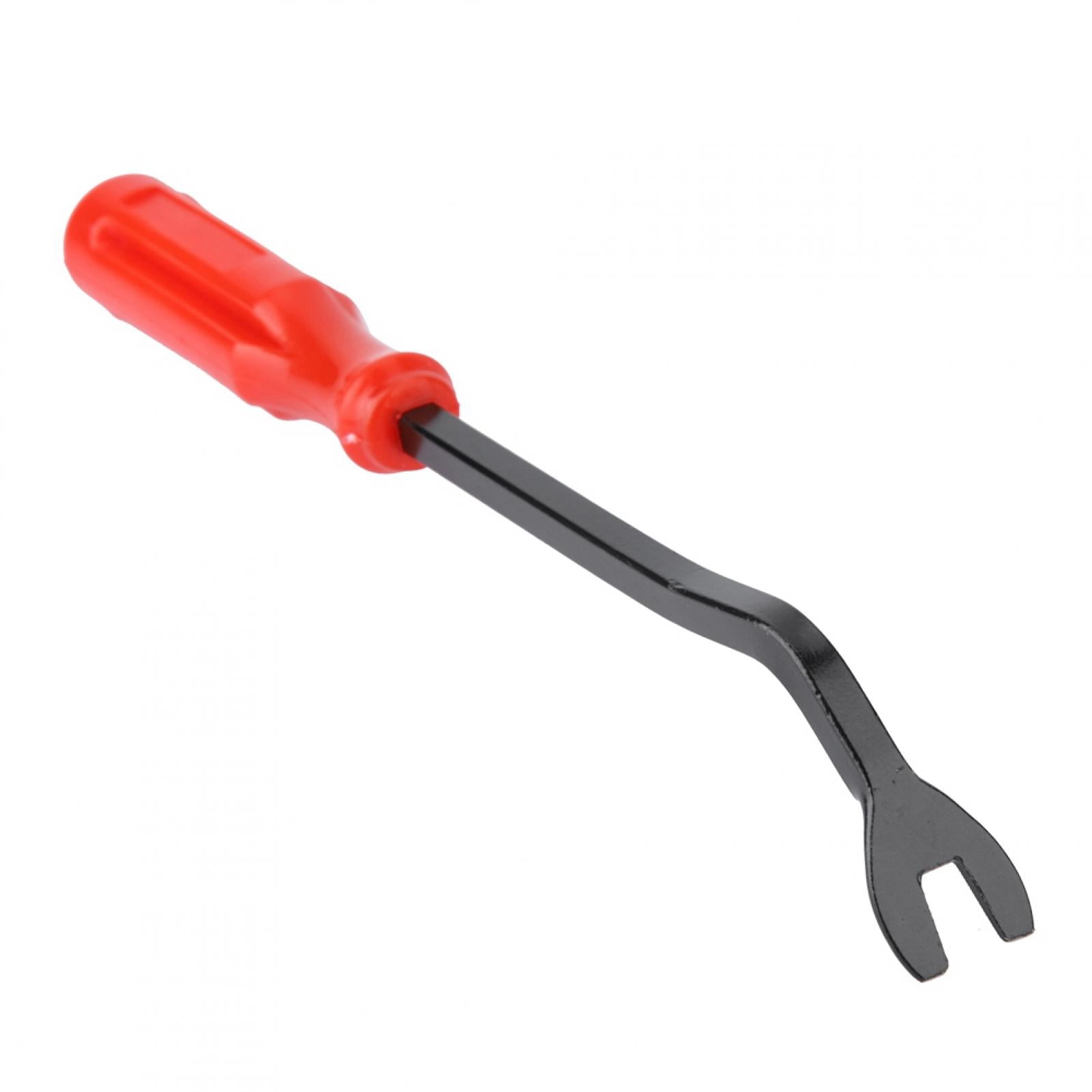 Premium Car Door Buckle Screwdriver Tool & Automotive Fastener Removal ...