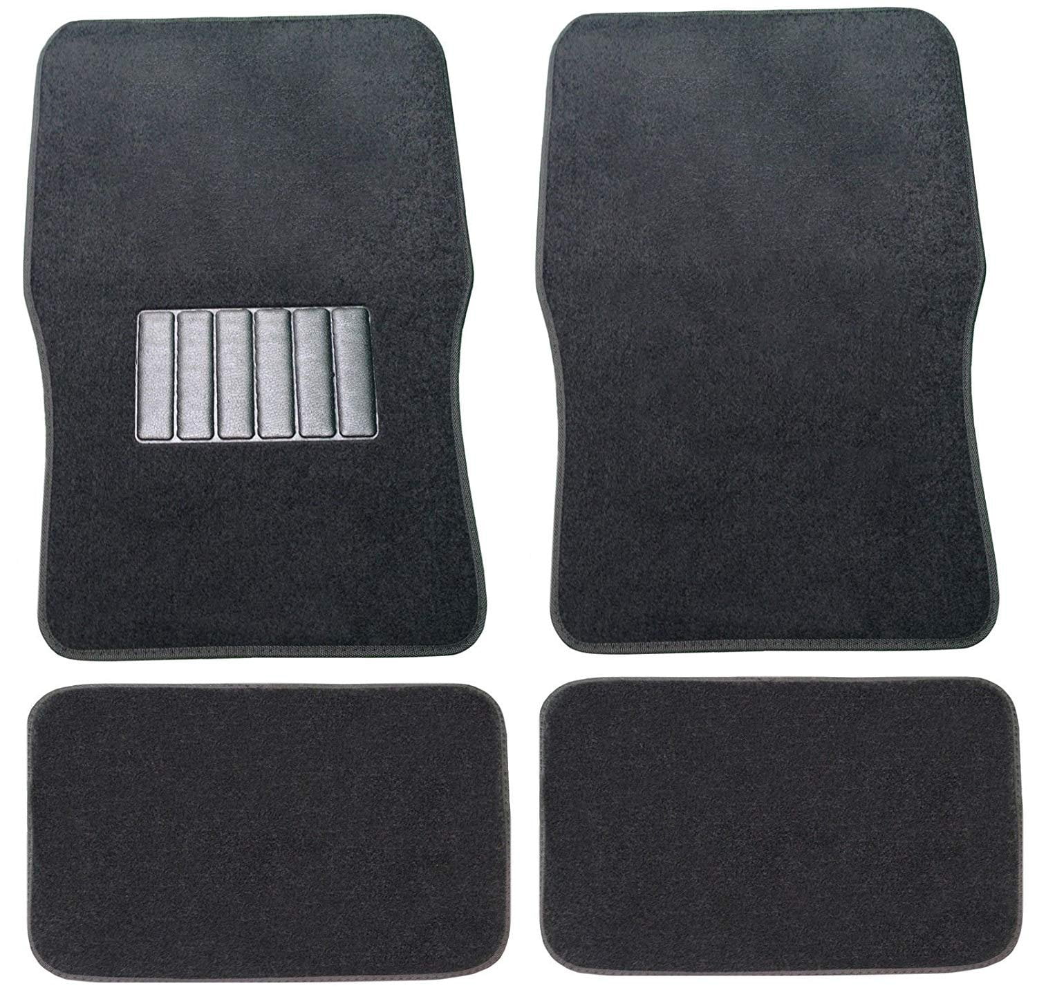 Toyota camry sale floor mats walmart