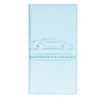 thumbnail image 1 of Premium Car Insurance & Registration Organizer with Magnetic Closure, Synthetic Leather Document Holder, Universal Fit for Vehicles, 1 of 5