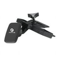 thumbnail image 1 of CD Slot Car Mount for Samsung Galaxy Z Flip4/Flip 3 5G - Magnetic Holder Swivel Dock Strong Grip, 1 of 6