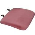 thumbnail image 1 of Premium Car Plush Seat Cushion for Winter Warmth & Comfort | Multi-Layer Cold Protection, Non-Irritating Fabrics, Easy to Clean, Universal Fit, 1 of 5