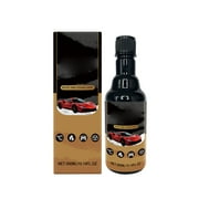 Premium Car Radiator Coolant Additive 300ml High-Performance Cooling Agent for Enhanced Engine Efficiency