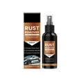 thumbnail image 1 of Premium Car Rust Remover Spray - Quick-Acting Metal Cleaning Gel with Gloss Restoration, Long-Lasting Protection, Safe for Paint & Rubber Seals, Easy Spray Application, 1 of 5