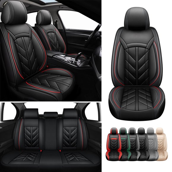 Honda Crv Car Seat Covers