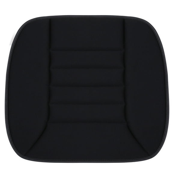 Premium Car Seat Cushion Driver Passenger Seat Cushion Comfort Memory Foam