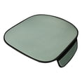 thumbnail image 1 of Premium Car Seat Cushion with Ventilation for All-Season Comfort, Support, and Breathability for Drivers and Commuters, 1 of 5