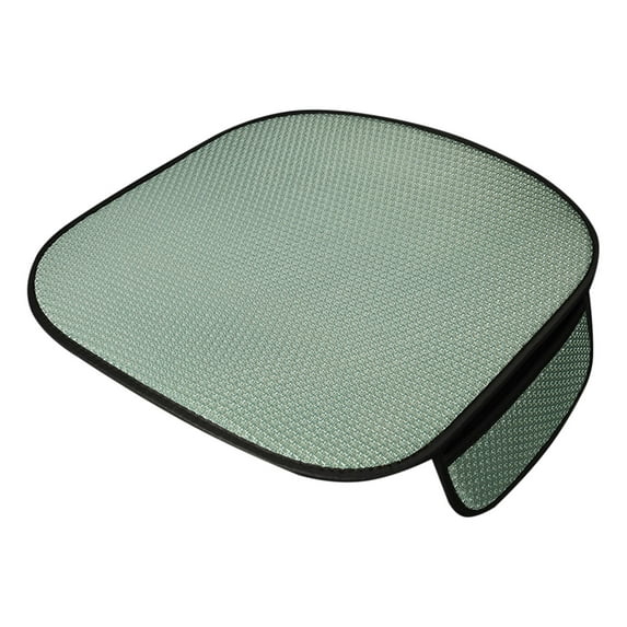 Premium Car Seat Cushion with Ventilation for All-Season Comfort, Support, and Breathability for Drivers and Commuters
