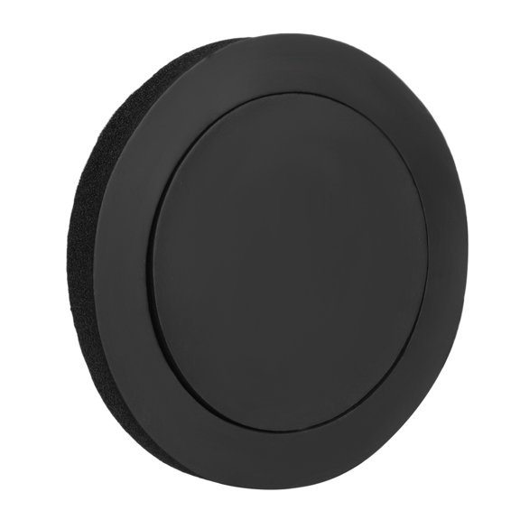 Premium Car Speaker Insulation Rings, Enhance Audio Clarity Minimize Noise, 4 Pack