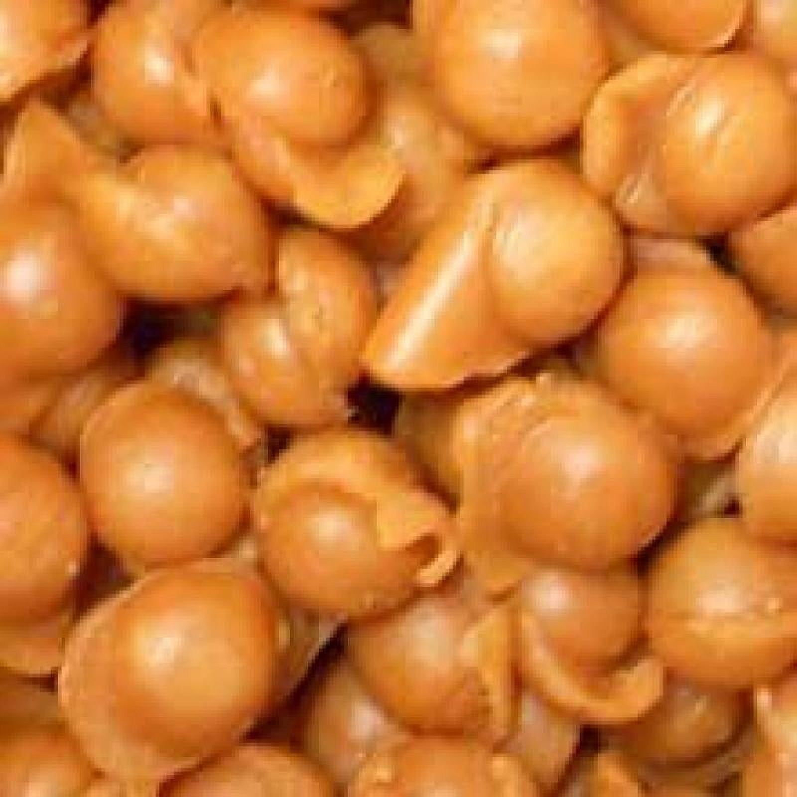 Kraft Candy Caramel Bits, 25 lb Case of 1