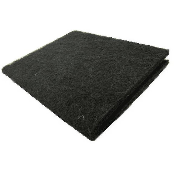 Premium Carbon Infused Filter Pad 18x10