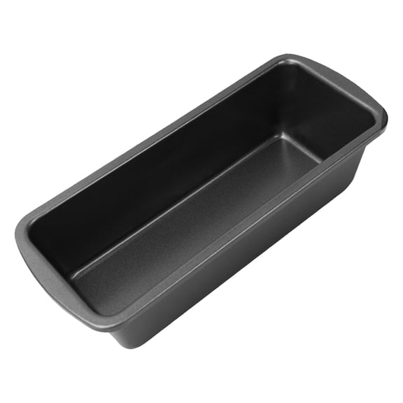 Premium Carbon Steel Loaf Pan Medium Size Non-Stick Bread Cake Baking Mold For Homemade Bread