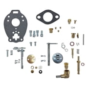 Premium Carburetor Repair Kit Fits International 130 140 330 340 404 Tractor For Marvel Schebler TSX70 TSX827 carburetors