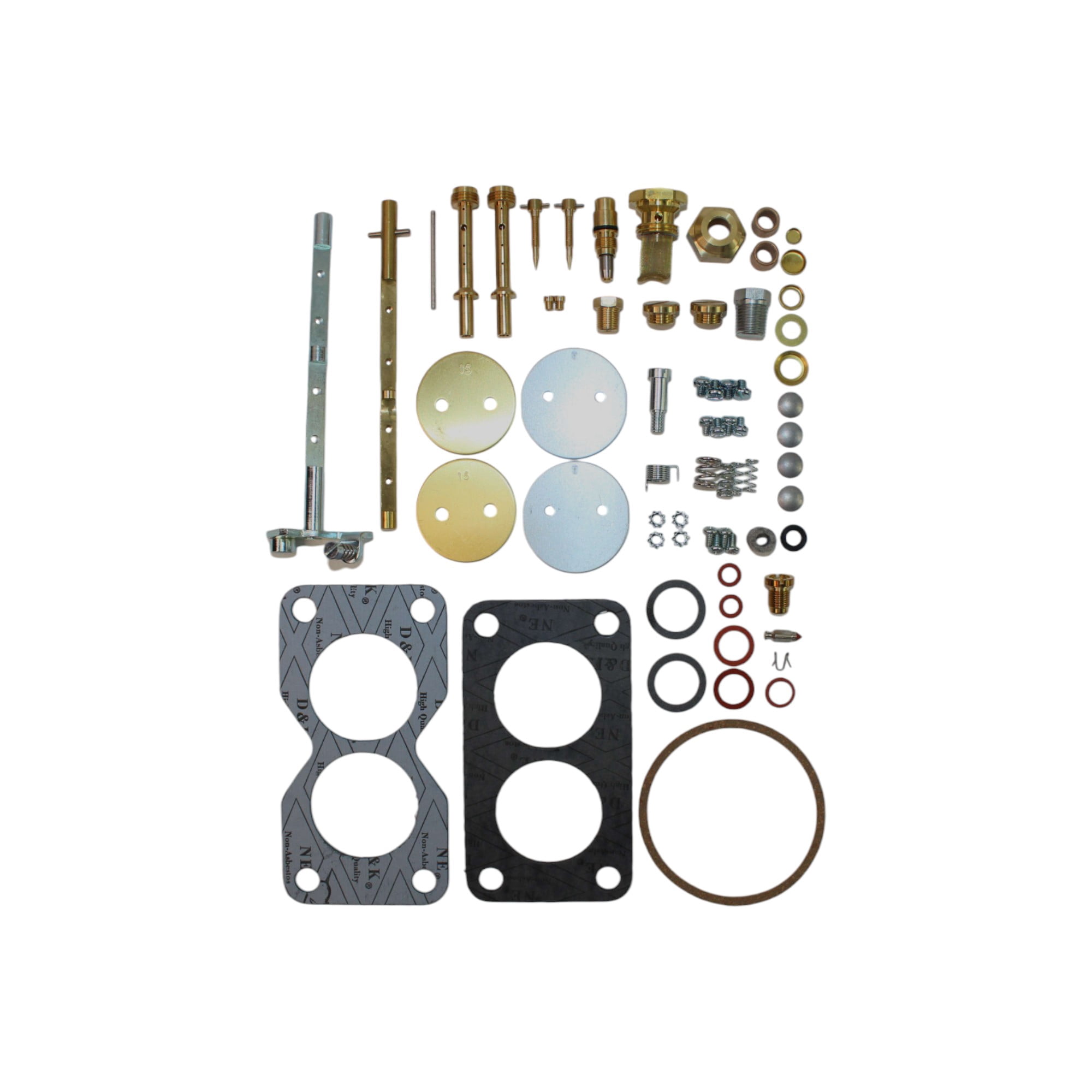 Carburetor Kit Fits John Deere 60 70 50 730 620 720 530 520 630