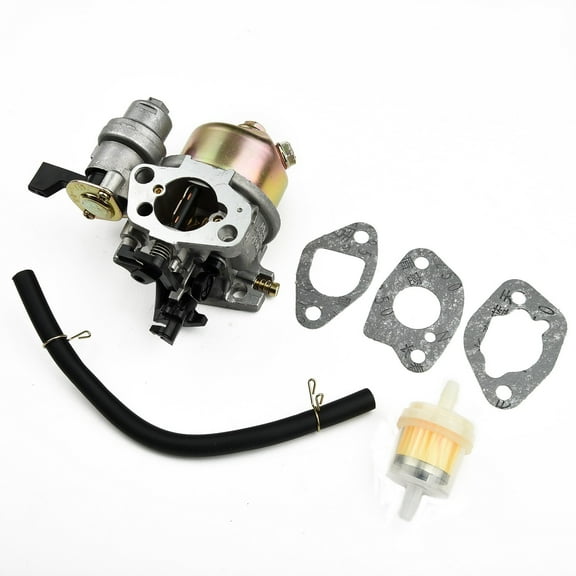 Premium Carburetor Replacement Fits For Honda Gxv120 Gxv140 Gxv160 Hr194 Hr214 Hra214 Hr215 Hr216 Easy To Install