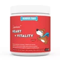 thumbnail image 1 of Premium Cardio Support For Dogs - Circulation, Energy & Weight Management, 1 of 6