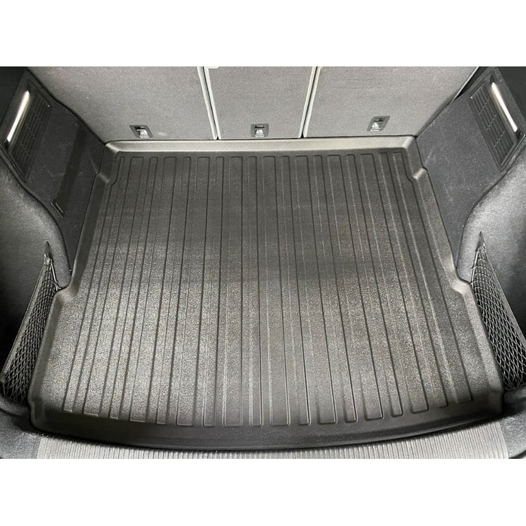 Premium Cargo Liner for Audi Q5 Premium 2018 2023 Crossover 100
