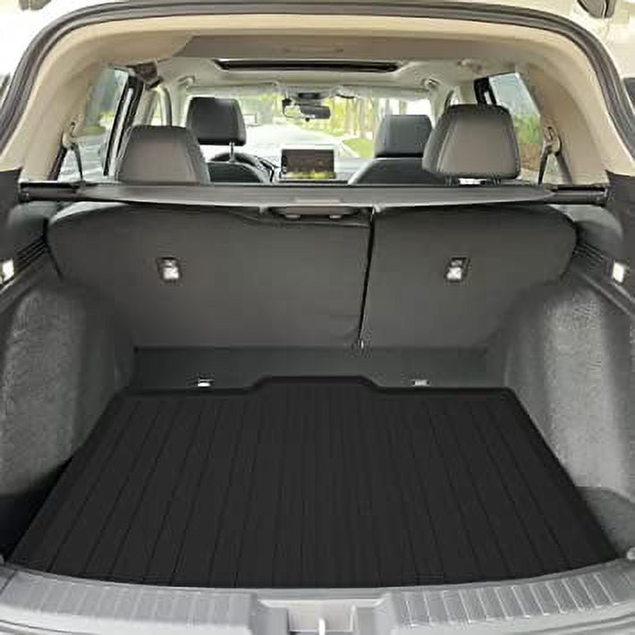 Premium Cargo Liner for Honda CRV (Lower Deck) 2023100 Protection Custom Fit Car Trunk Mat