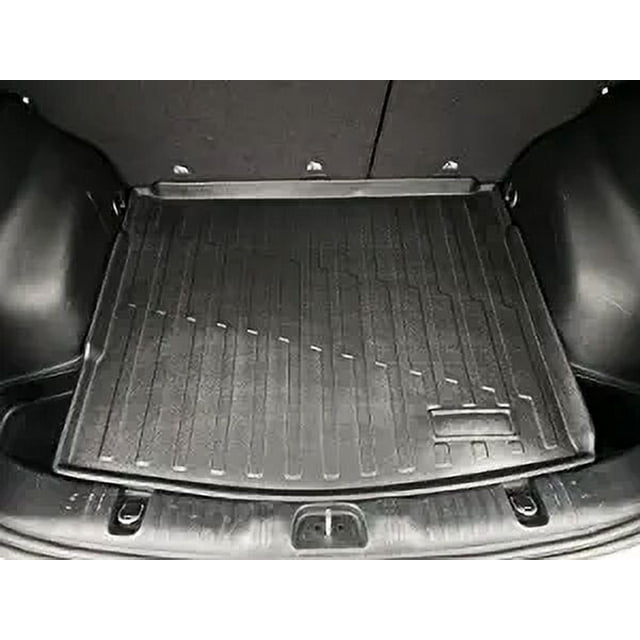 Premium Cargo Liner for Jeep Compass 20182022 100 Protection