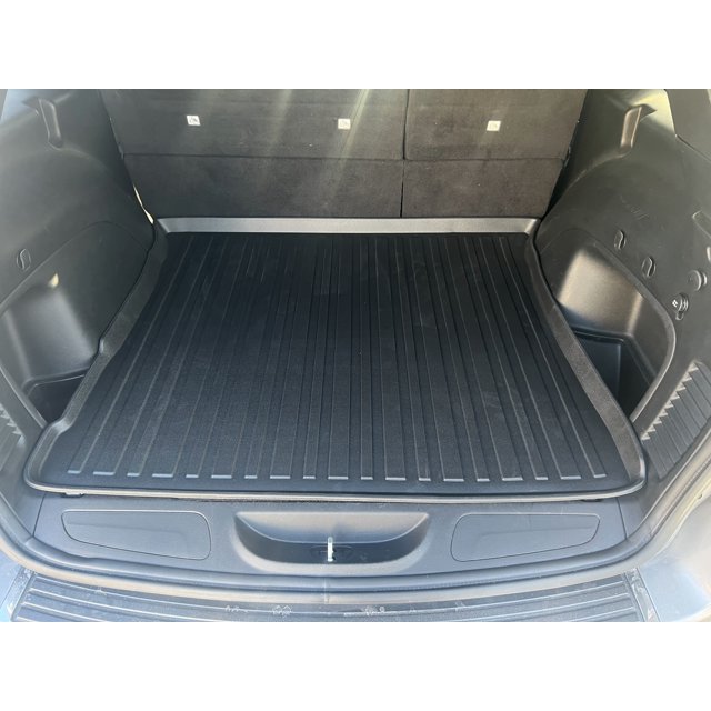 Premium Cargo Liner for Jeep Grand Cherokee 20112021 100 Protection