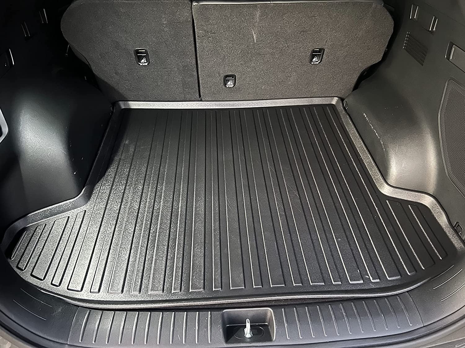 Premium Cargo Liner for Kia Sportage LX S EX SX 2023 100 Protection