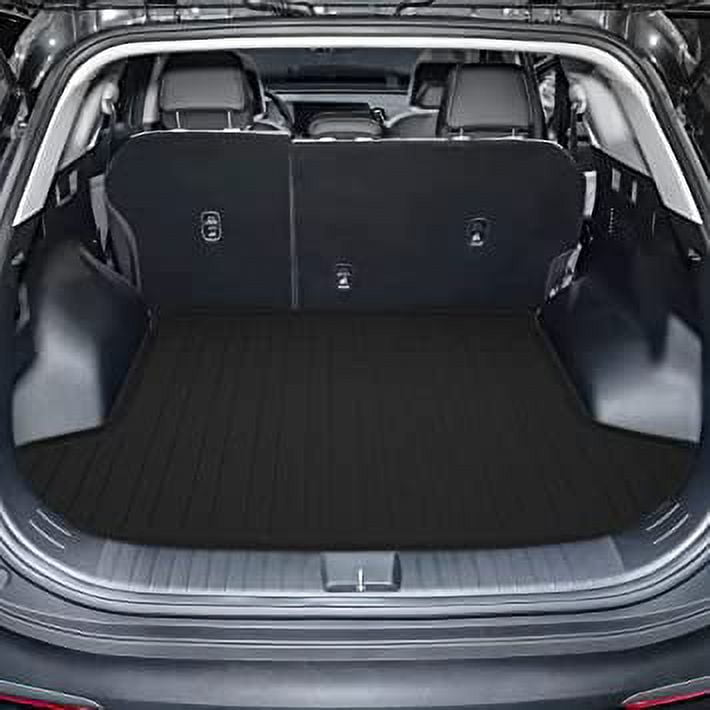 Kia sportage shop cargo mat