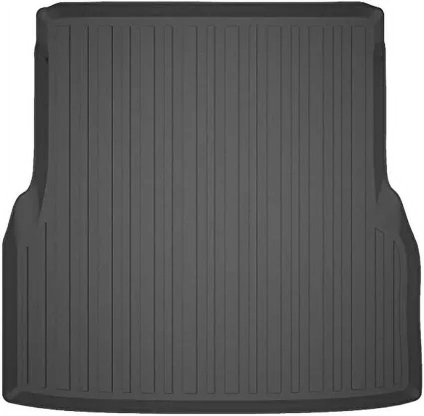 Premium Cargo Liner for MercedesBenz EQS 450 20222023 100