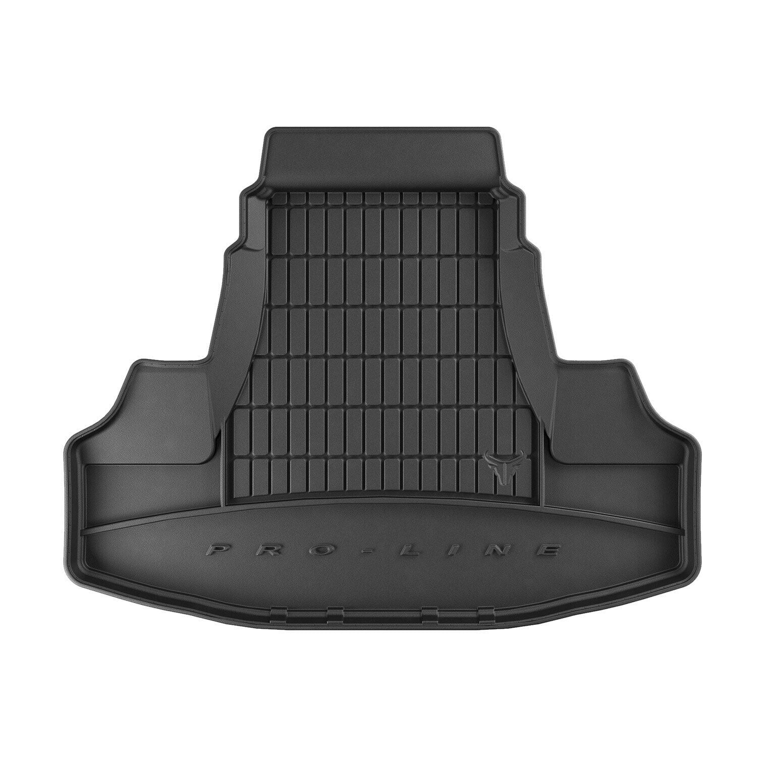 Autohai TPE Floor Mat Liners For Honda Accord Sedan 2008-2012 (1st & 2nd Row)