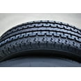 thumbnail image 1 of Cargo Max Premium ST205/75R14 205/75R14 105M D 8 Ply Trailer Tire, 1 of 3