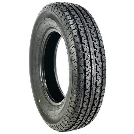 Cargo Max Premium ST235/85R16 235/85R16 132/127L G 14 Ply Trailer Tire