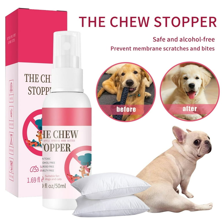 Premium Cat Deterrent Spray Pet Restricted Area Spray Prevent Cats And Dogs From Scratching And Biting Your Home Training Aid With Natural