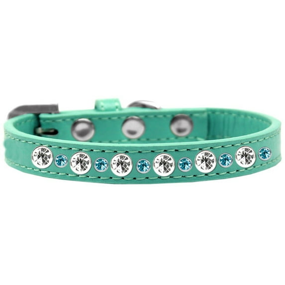 Premium Cat Safety Collar, "Posh Jeweled"
