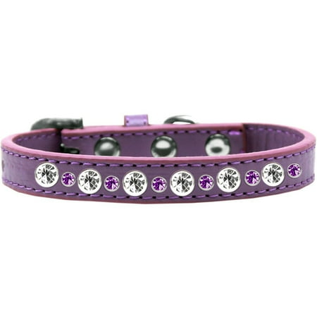 Premium Cat Safety Collar, "Posh Jeweled"