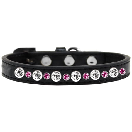 Premium Cat Safety Collar, "Posh Jeweled"