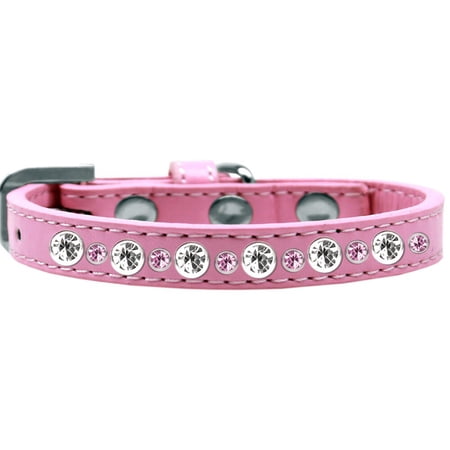 Premium Cat Safety Collar, "Posh Jeweled"
