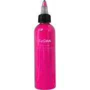 Premium Cell Activator | Ready to Pour | Create Perfect and Unique Cells in your Painting Works | 4oz by Volume | by Ezgi Sertcetin | Neon Pink