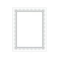 thumbnail image 1 of Premium Certificates White, Spiro Silver Foil Border, 66 lb,  8,5 x 11, 15/Pack, 1 of 2