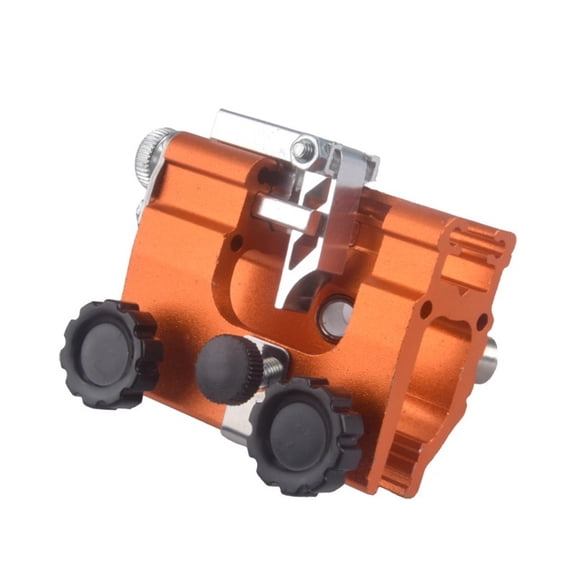 Premium Chainsaw Chain Sharpening File - Precision Grinding Tool for Efficient Cutting Performance